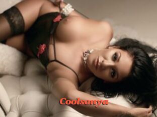 Coolsonya
