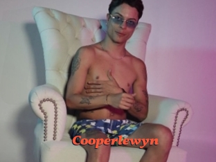 Cooperlewyn