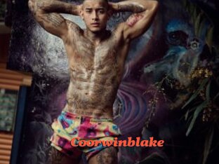 Coorwinblake