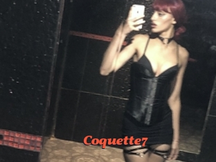 Coquette7