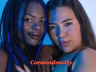 Coraandmolly