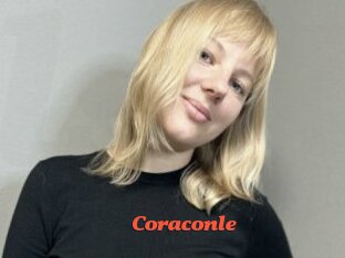 Coraconle