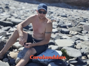 Coralanddan