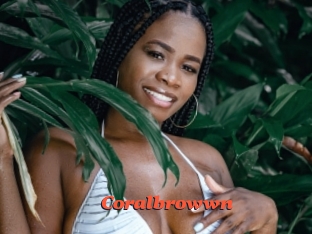 coralbrowwn Livespot