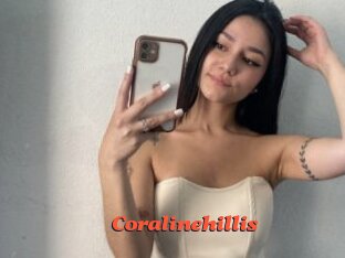 Coralinehillis