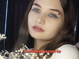 Coralinemorris