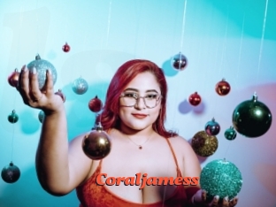 Coraljamess