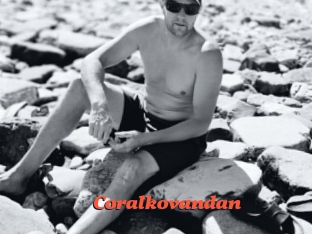 Coralkovandan