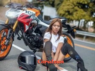 Coralsun