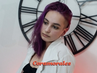 Coramorales