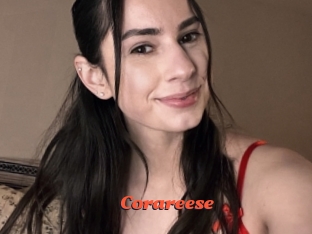 Corareese