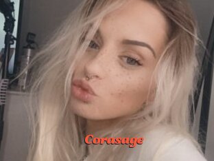Corasage