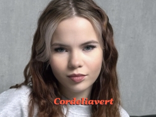 Cordeliavert