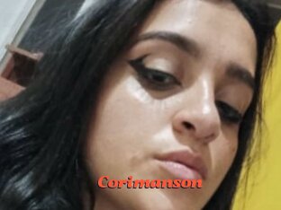 Corimanson