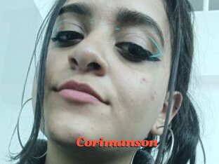 Corimanson
