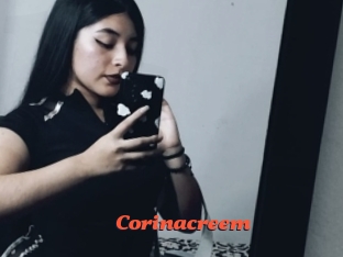 Corinacreem