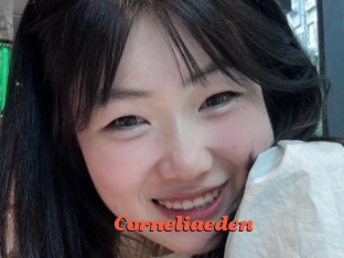 Corneliaeden