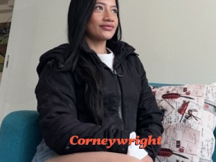 Corneywright
