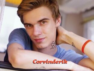 Corvinderik