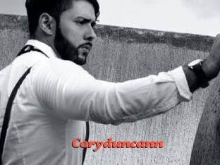 Coryduncann