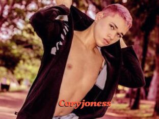 Coryjoness