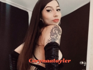 Corynaatayler