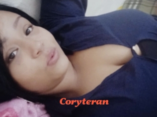 Coryteran