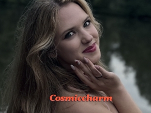 Cosmiccharm