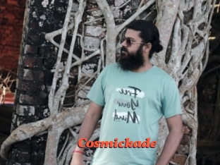 Cosmickade
