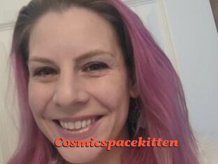 Cosmicspacekitten
