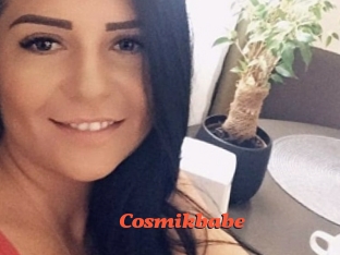 Cosmikbabe