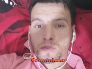 Cosminlazar