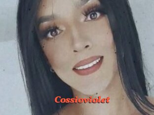 Cossioviolet