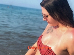 Cotylerma