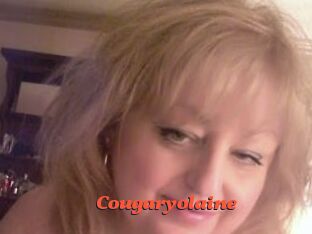 Cougaryolaine