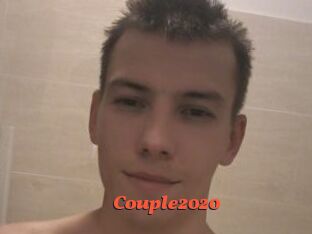 Couple2020