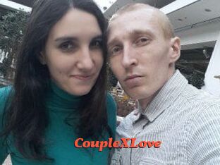 CoupleXLove
