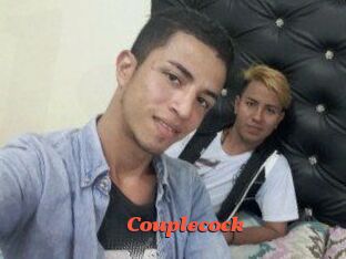 Couplecock