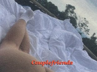 Couplefriends