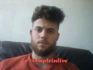 Coupleinlive