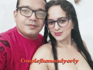 Couplejhonandyorly