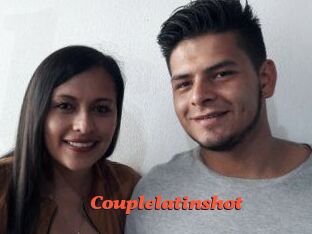 Couplelatinshot
