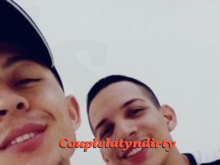 Couplelatyndirty