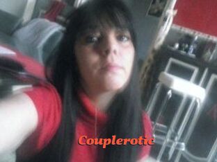 Couplerotic