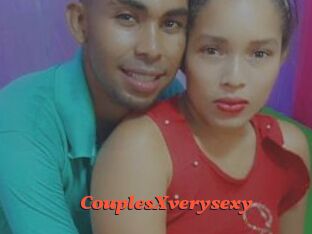 CouplesXverysexy