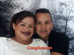 Couplesam
