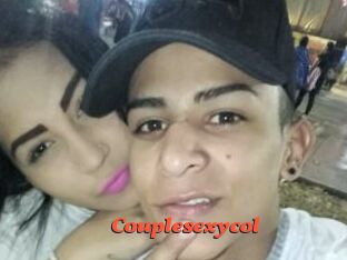 Couplesexycol