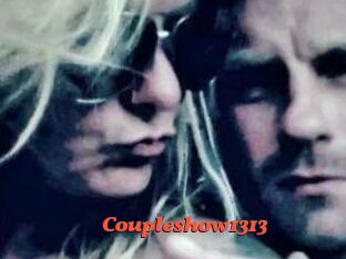 Coupleshow1313