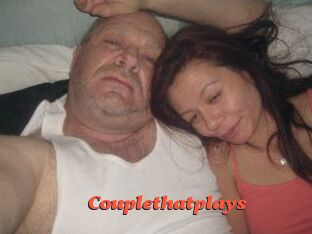 Couplethatplays