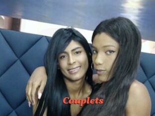 Couplets